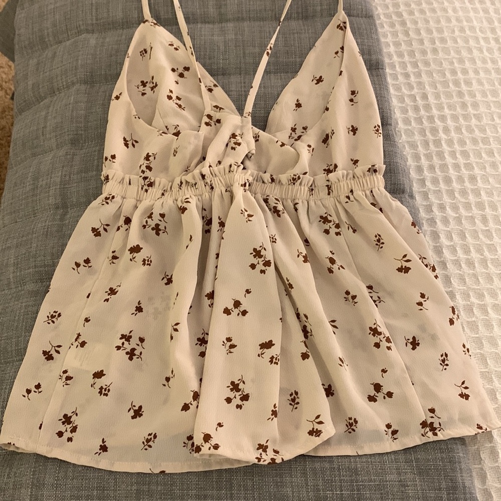 🌸 blouse - Picture 5 of 6